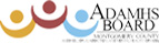 Adamhs Board Logo