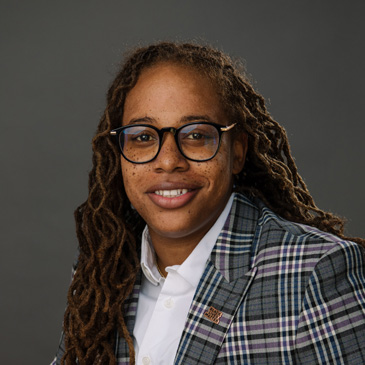 Image of Dajza Demmings