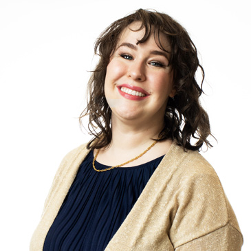 Image of Elise Herzing