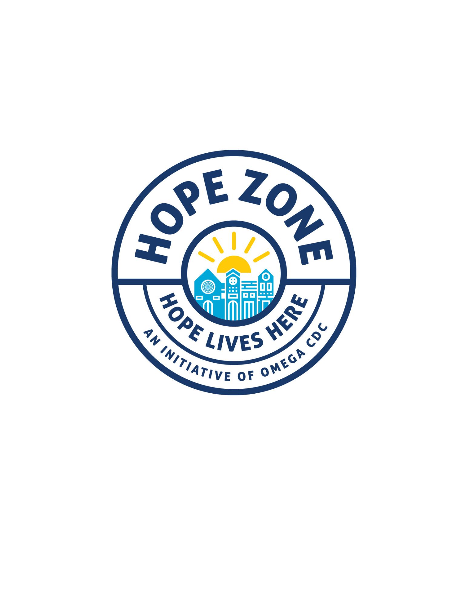 Featured image for “Hope Zone Partner Spotlight”