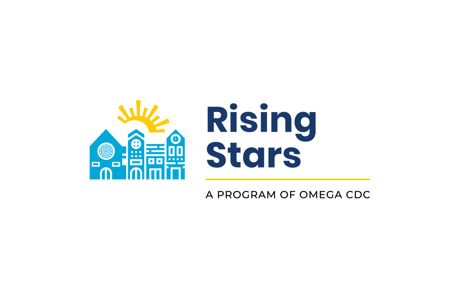 Featured image for “Rising Stars Internship Program-Building Career Pathways Through Community Partnerships”