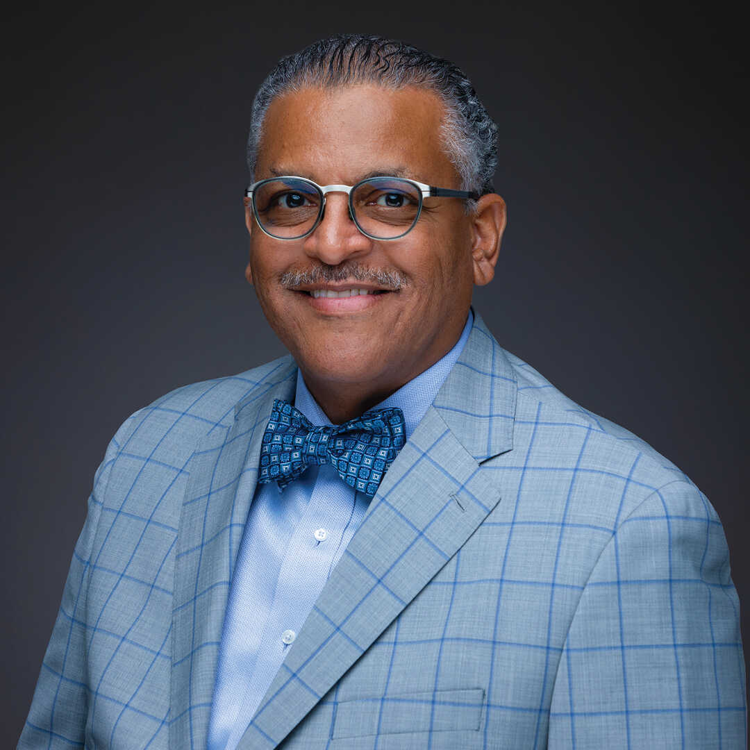 Featured image for “Dr. Alonzo Patterson”
