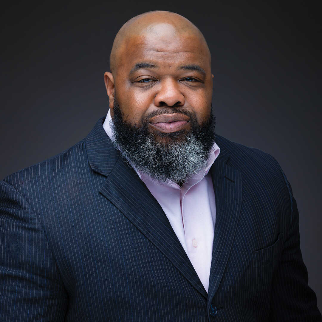 Featured image for “Rev. Joshua Ward”