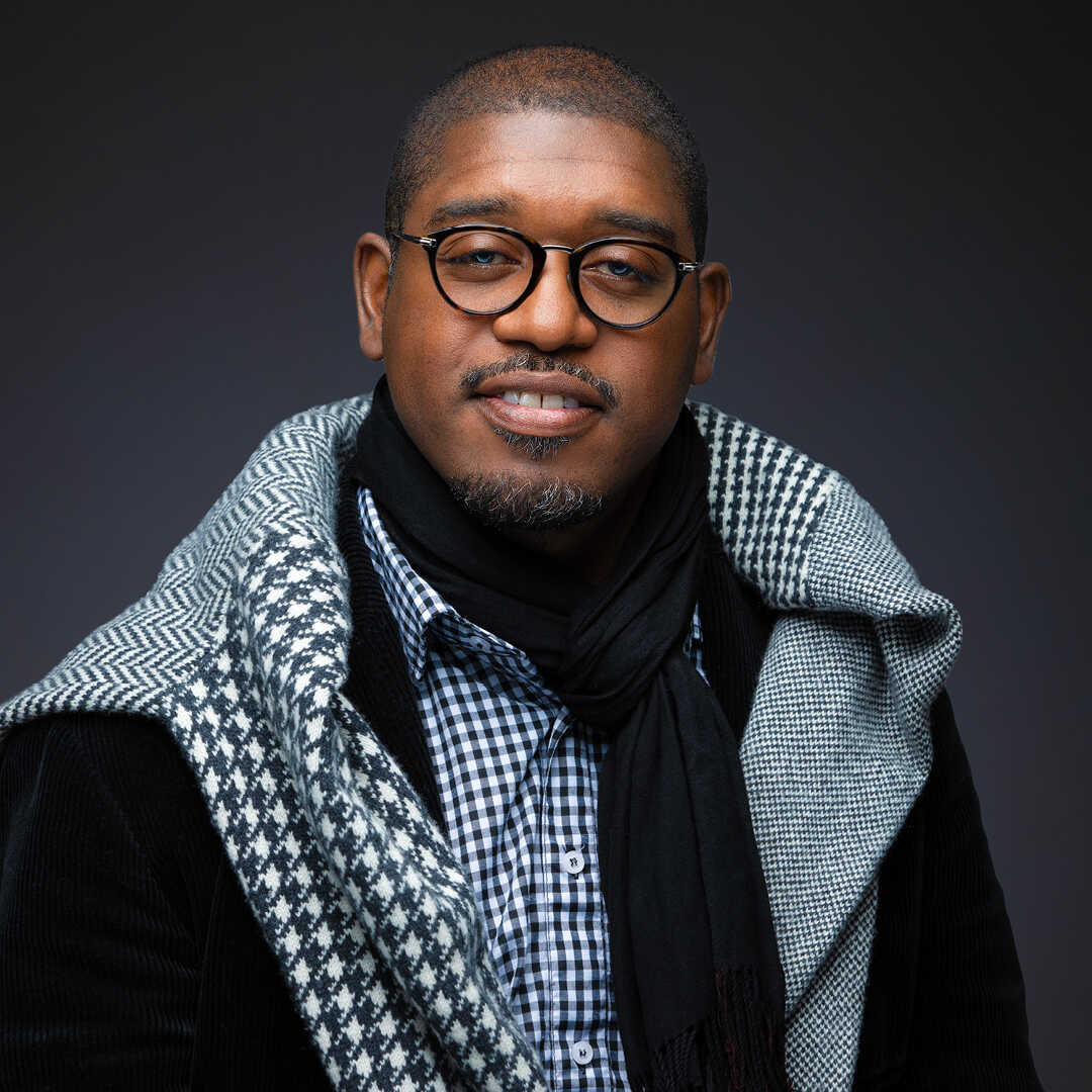 Featured image for “Dr. Julius Beckham”