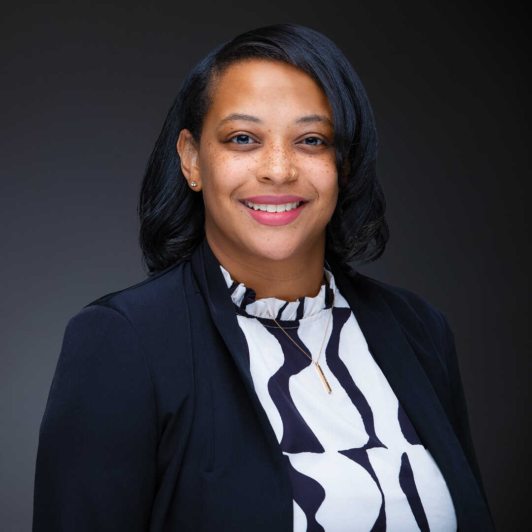 Featured image for “Maleka James”