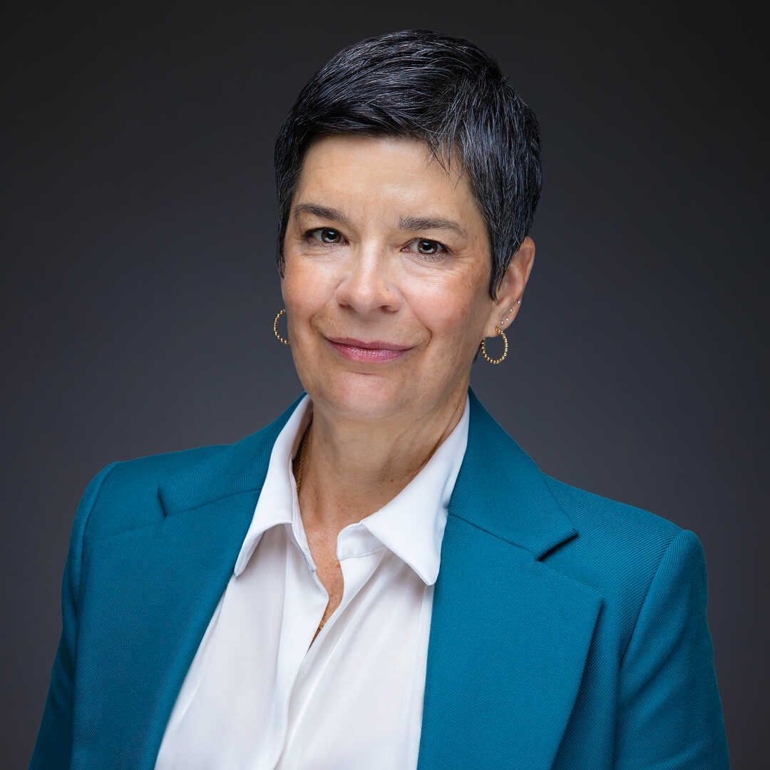 Featured image for “Dr. Nancy Arden McHugh”