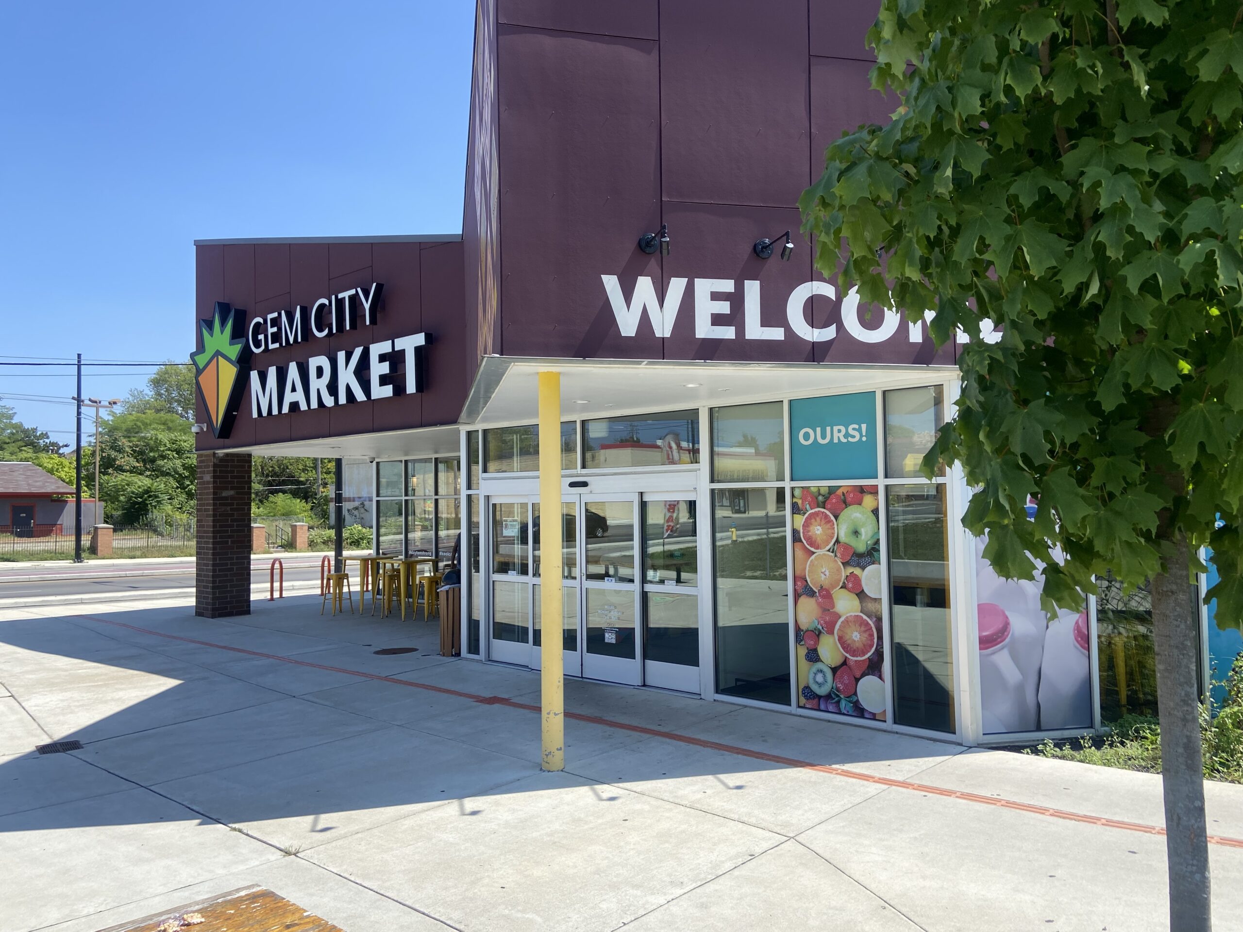 Featured image for “Why Gem City Market Matters to Families in Northwest Dayton”
