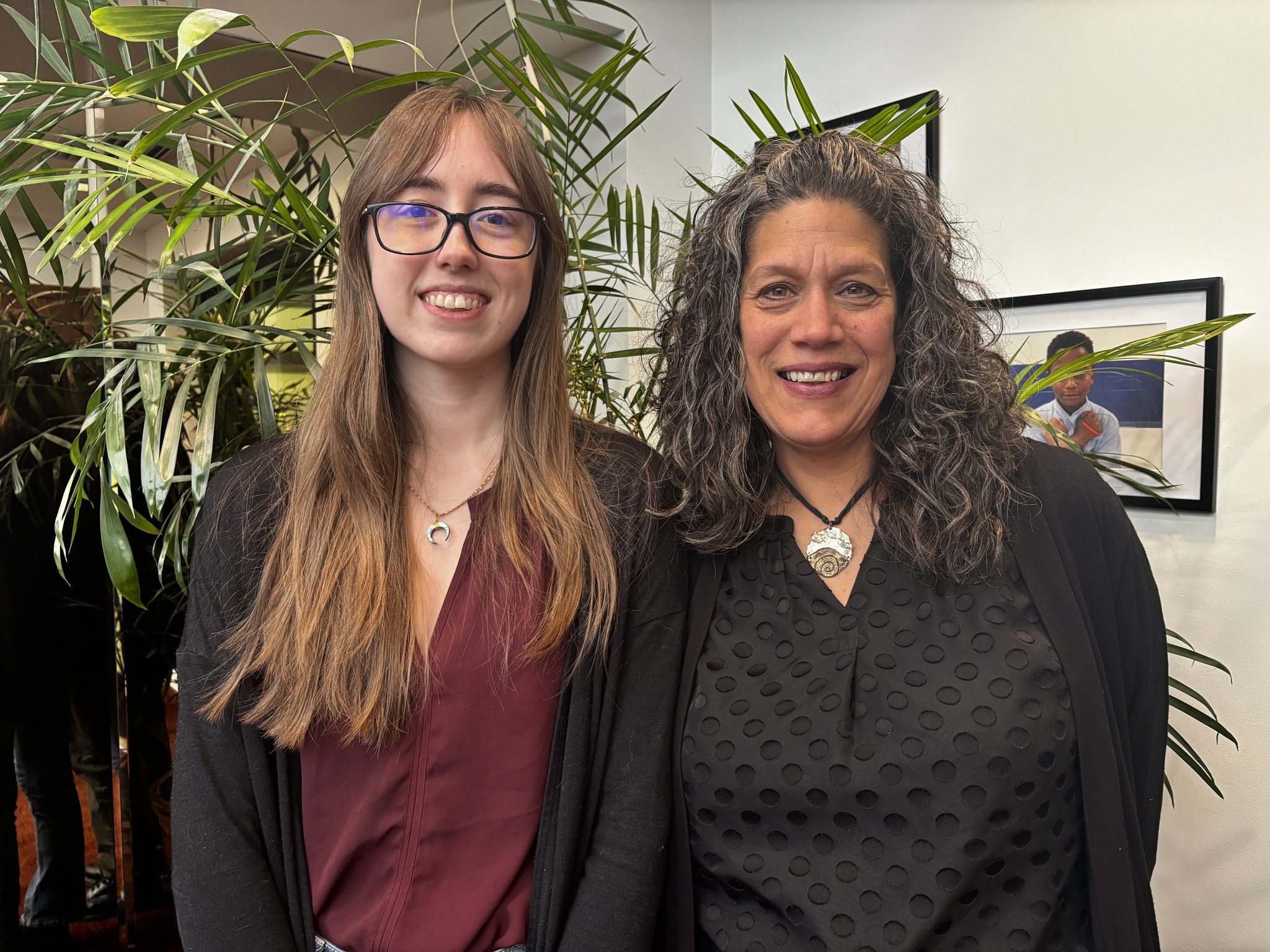 Featured image for “Building the Table: Inside the Family and Youth Advocacy Council”