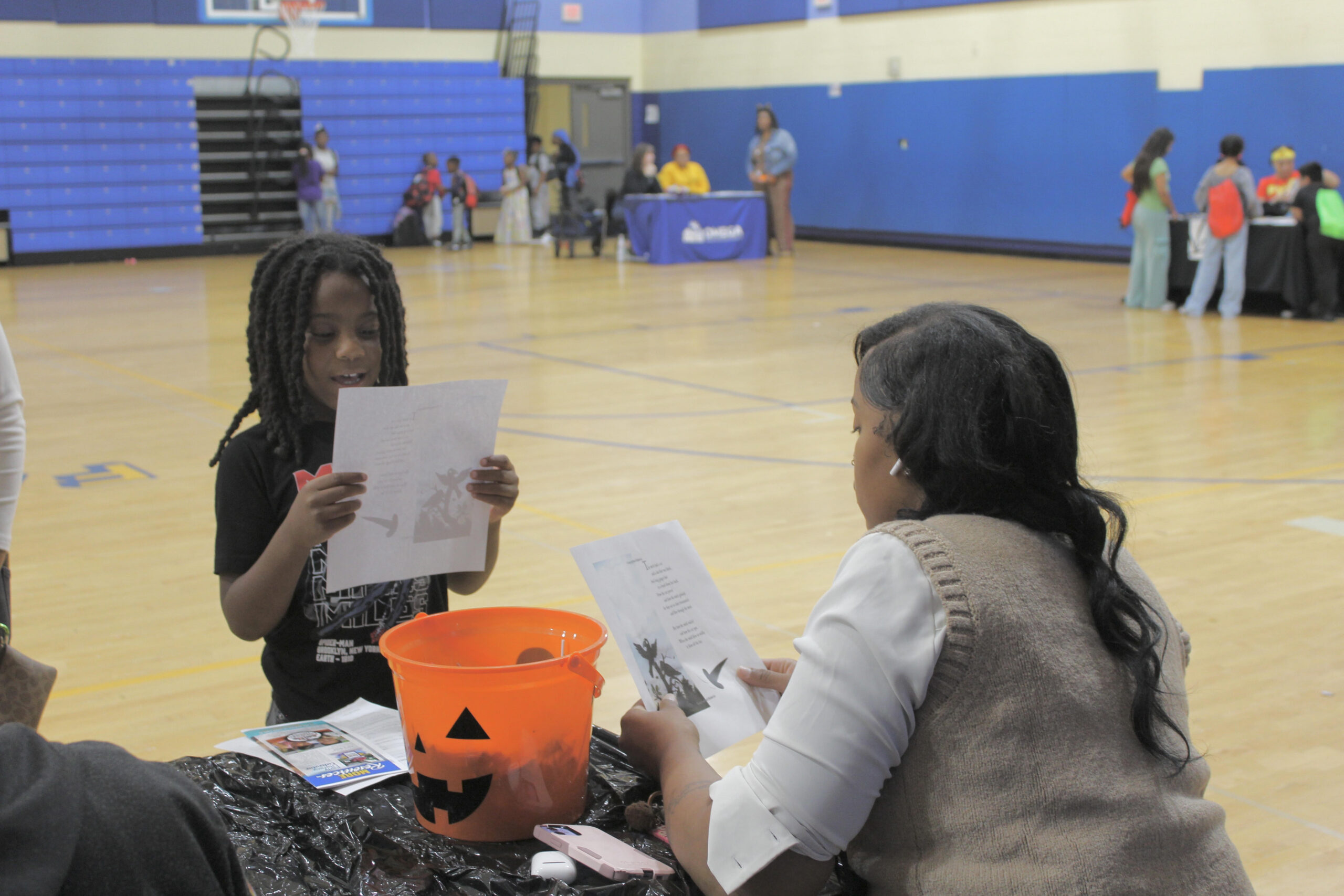 Featured image for “Hallowread & Mathoween – Four Years and Growing”